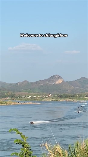 Explore Chiang Khan: A Travel Guide