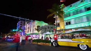 Voice Over: NFL Game Opener - Ravens vs Dolphins