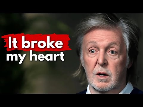 The Heartbreaking Real Story Behind The Beatles’ “She’s Leaving Home”