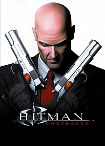 Acquista Hitman: Contracts - PC (Steam)