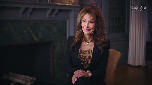 Susan Lucci Opens Up About Losing Her ‘Love of a Lifetime’ Husband of 52 Years and Embracing Joy Again (Exclusive)