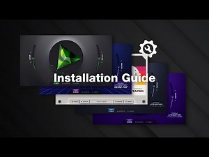 How to install AVA Kontakt instruments? Installation guide