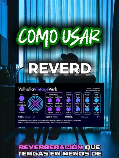 Cómo Usar Reverb en FL Studio