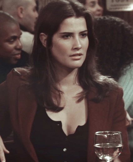 How I Met Your Mother: Robin Scherbatsky First Date Edit