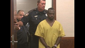 Jailhouse interview: David Conley says 'I'm only human'