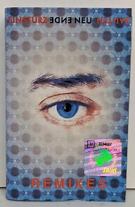 Einstürzende Neubauten - Ende Neu Remixes