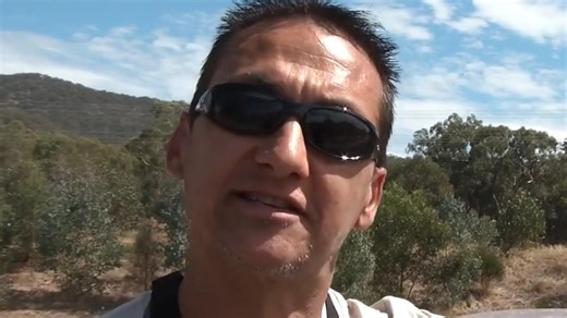 New police task force to hunt for cop killer Dezi Freeman