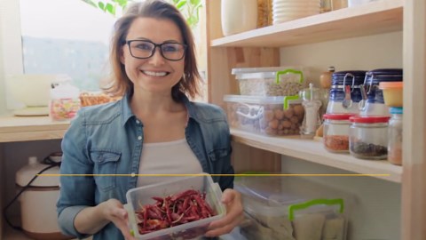 5 Aliments Riches En Antioxydants Que Vous Devriez Avoir Chez Vous