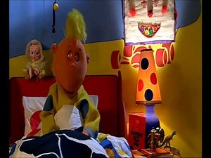 Tweenies - Night time Magic Part 3