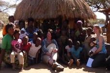 Transformational Leadership in Sustainability: Challenges and Opportunities with the Sustainable Development Goals (SDGs)