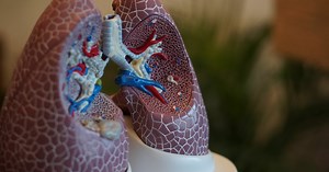 Lung Pressures and Lung Compliance