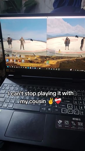 gta 5 split screen is one of the hardest things I've done took me ages to do it #gta #gta5 #gtav #gta5_funny #gtarp #gtaonline #gtao #gta5clips #gtaviral #gtag #gtaroleplay #gtaclips #game #gaming #rockstargames #fyp #foryou #foryoupage #game #viral #grandtheftautov