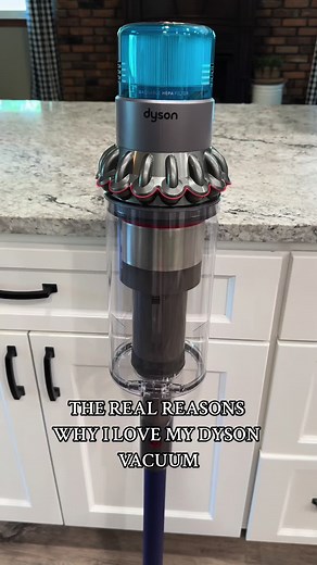 The Best Dyson Vacuum You Can Get | Cordless & Lightweight