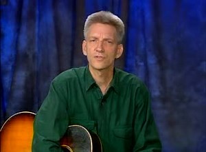 Ernie Hawkins - The Guitar Of Lightnin' Hopkins