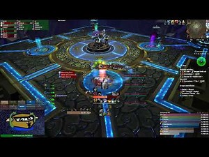 Lei Shen Progression! Mists of Pandaria - Mistblade