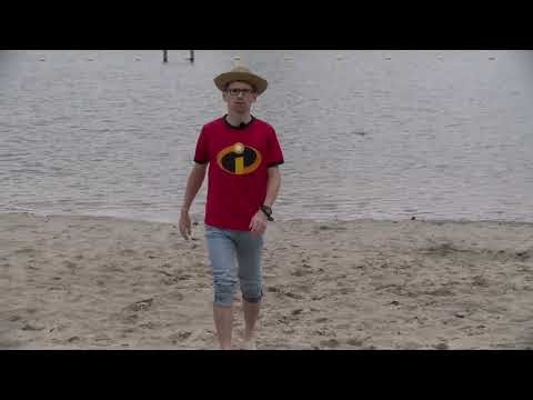 Range Searching - Short Example