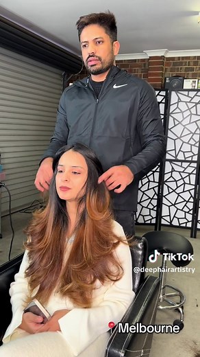 Exceptional Melbourne Hair Salon Experience Awaits You