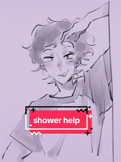 Shower Help: Navigating Personal Care Assistance