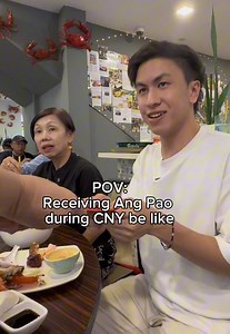 Understanding Angpao and CPF Collection Timing