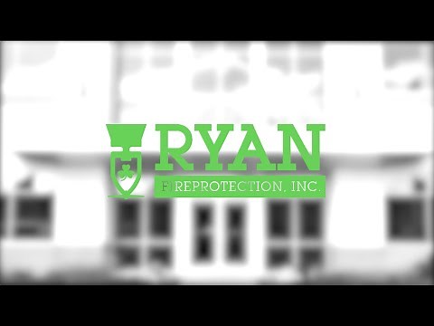 How To Winterize Your Fire Sprinkler System from Ryan Fireprotection