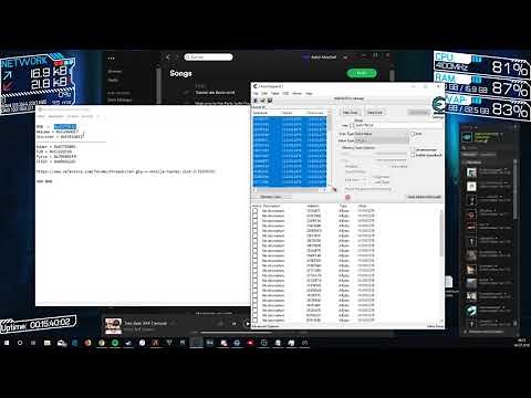 FiveM Money Hack (Deutsch Amk)