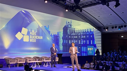 "Ma seule solution est de quitter la France": réunis à la Paris Blockchain Week, les détenteurs de crypto ne cachent pas leur inquiétude face à la multiplication des attaques à leur égard
