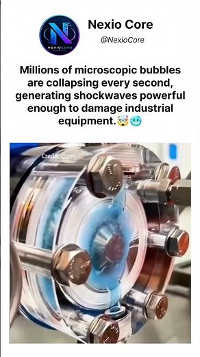 The Hidden Force Destroying Pumps 😳⚙️