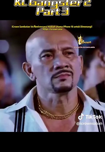 KL Gangster 2: A Deeper Look at Malaysia's Underworld