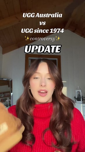 UPDATE: ugg vs ugg australia vs ugg since 1974 controversy ✨ this is the breakdown of it all. just enjoy your ugg boots 🫶🏼 #uggs #uggaustralia #uggsince1974 #ultraminiuggs #uggseason #uggultramini #originaluggboots