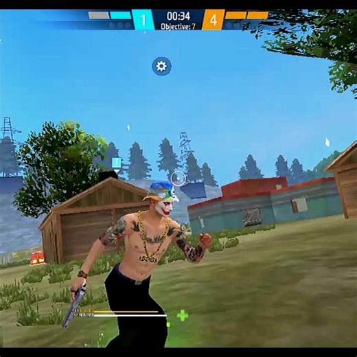 1 V 2 Gameplay #1v2freefirecustom #1v2opclutch #1v2clutch #1v2 #1v4 #customs #customroomlive