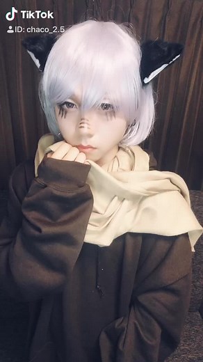 a w f u l - lost myselfを使っているchaco（ちゃこ） (@chaco_2.5)の動画