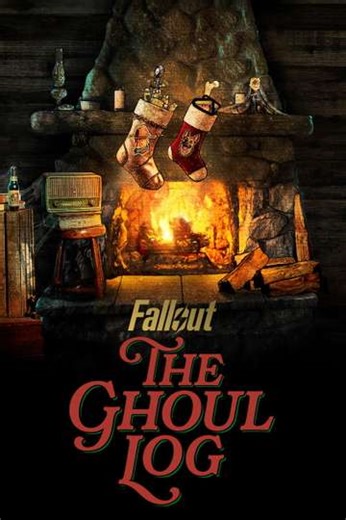Fallout: The Ghoul Log (2025) - Movie