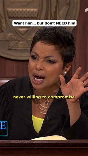 2M views · 51K reactions |  Judge Lynn gets real about putting yourself FIRST!  Watch the full episode from Season 16! Now on our Facebook page #DivorceCourt #JudgeLynn #Season16 #CourtTV #RealDrama | Divorce Court TV | Facebook