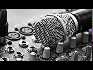 Mystic Chanting Sound Effect 1