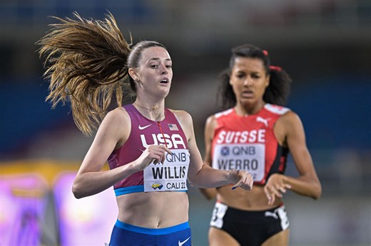 World Athletics U20 Championships 2022: Livestream links and how to watch on TV explored