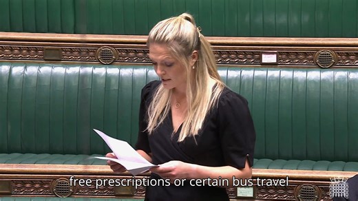 3.4K views · 74 reactions | gbsct 26 years on, Scottish devolution...