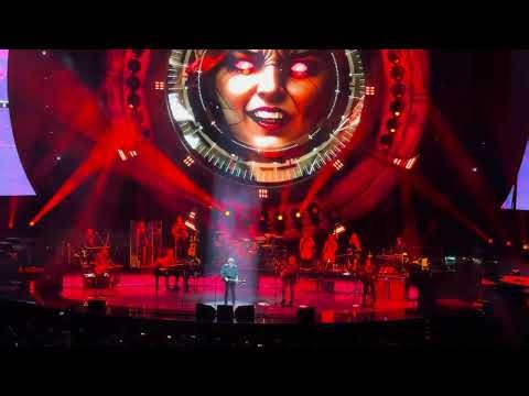 ELO ~ 02 Evil Woman ~ 08-27-2024 Live at Climate Pledge Arena in Seattle, WA