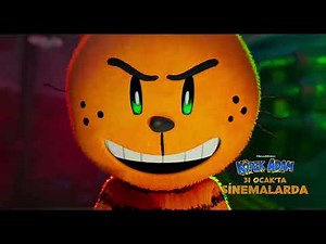 Köpek Adam filmi 31 Ocak’ta sinemalarda!