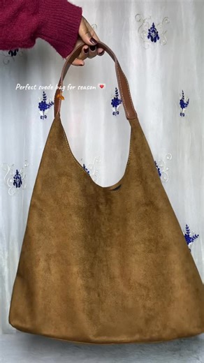 Ruby’s carry on Instagram: "Perfect tote bag for eveyday 💌✨🍂 #explore #fypageシ゚ #totebags #fikkal #bag"