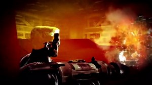 Opening Scene -  Duke Nukem Forever