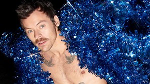 Harry Styles Concert to Stream on Netflix on ‘Kiss All the Time. Disco, Occasionally’ Release Weekend