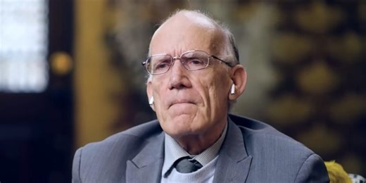 Ex-Sec. of State Reveals Details of Victor Davis Hanson's 'Major' Illness | Headline USA