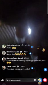 3.6K views · 36 reactions | ⚠️ Warning: Sensitive Content — Viewer discretion is advised. This footage shows the events leading to Kap. Oscar Bucol’s death. May justice prevail. | Neil Joseph Jarligo Gulfo | Facebook