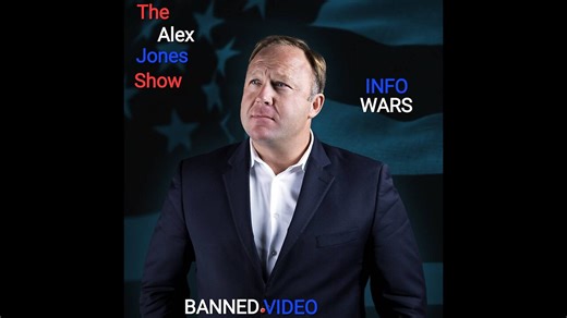 The Alex Jones Show (FULL) 09. 20. 25.