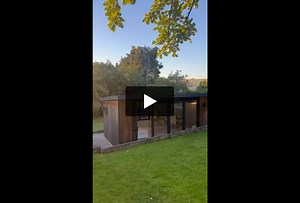 Stunning Large Double Studio in Chalfonts