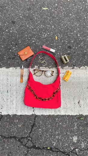 Thread Wallets on Reels