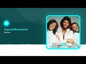 Bee Gees - Angel of Mercy (2010)