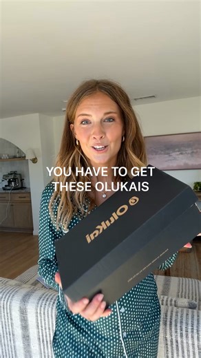 The slipper that doesn't confine your day. Crafted materials, genuine shearling, built to last. Shop Slippers Redefined with OluKai. | OluKai