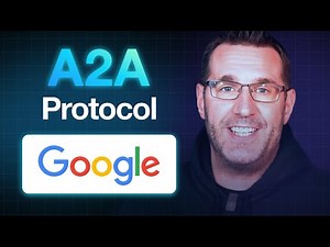 Google A2A Protocol: The Future of AI Agent Collaboration Explained!