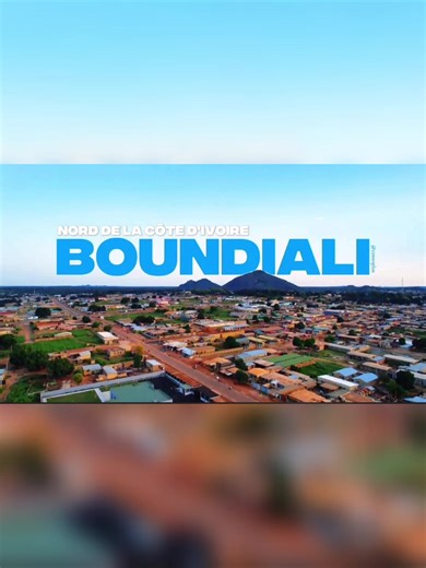 Boundiali ma belle cité 😍 si tu es fière d’être enfant de boundiali partage et fais ta vidéo😍 pour nous montrer ta fierté #@BigRaïs😎 Lejeune influent 🎤 @Boundiali kouto @BoundialiFLASHINFOS @boundiali c'est mon comba @user4694618648731